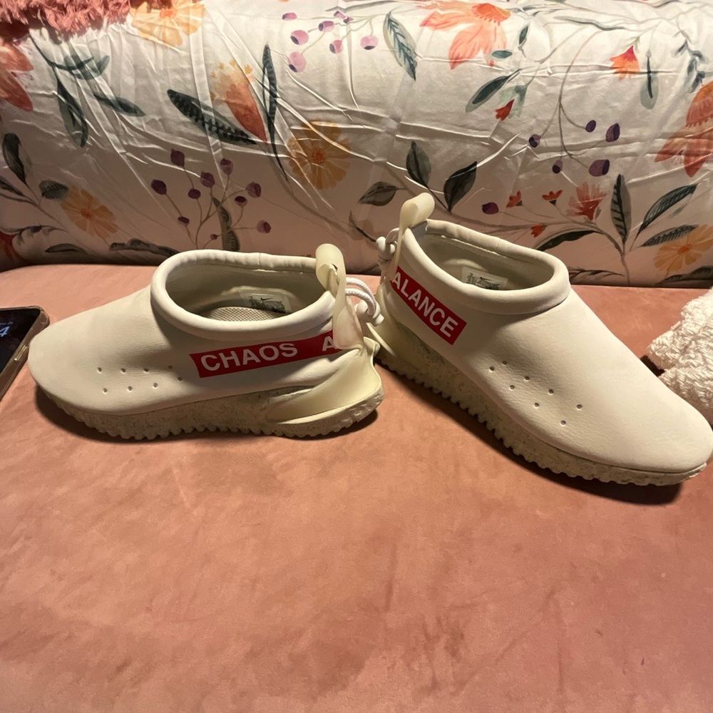 Nike x Undercover Sneakers